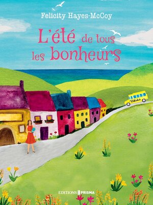 cover image of L'été de tous les bonheurs